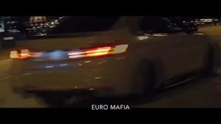 MAFIA VIBES | AMG, BMW, M, LAMBORGHINI, G63, BRABUS | EURO MAFIA
