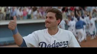 The Sandlot - The Jet Steals Home