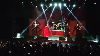 Lacuna Coil - Veneficium - Live At Circo Voador, Rio de Janeiro (16/02/2020)