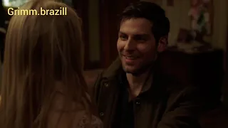 Grimm - O melhor vídeo sobre o final da série😢💔