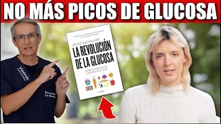 SECRETOS IMPACTANTES: ¡5 TRUCOS para REDUCIR los PICOS de GLUCOSA!