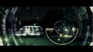 The Prototype Official Teaser Trailer 2013 [HD]  #1 - Andrew Will Sci-Fi Movie Trailer