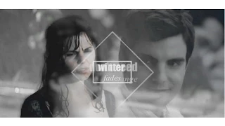 Rachel & Dex { Something Borrowed } || please don't say you love me