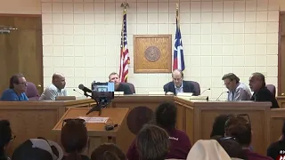 Hondo City Council revokes Friends of NRA rental agreement