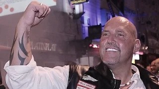 Die Frank Hanebuth ( Hells Angels ) Doku 11.9.2016 unkommentiert