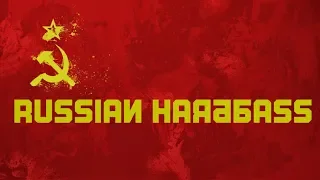 Russian Hardbass Mix