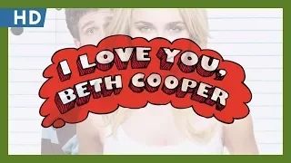 I Love You, Beth Cooper (2009) Trailer