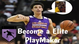 How to Become a PlayMaker
