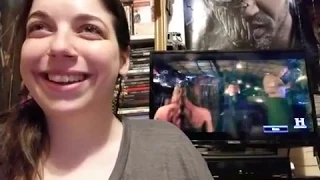 Vikings Season 6 Episode 8 "Valhalla Can Wait" Reaction Part 2