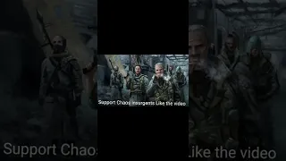 MTF VS CHAOS INSURGENTS