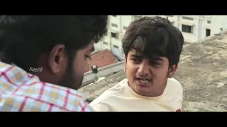 Saranalayam Tamil Movie Scene