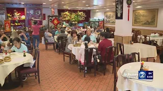 End of an era: Chinatown restaurant set to close