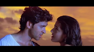 Клип 3 из фильма "Скажи, что любишь! "( Kaho Naa... Pyaar Hai) 2000г. Индия