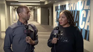 Carolina Panthers 2024 Draft Talk Live With Media Guests