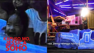 BAGON SA ISANG PERYA SA ZAMBOANGA DEL NORTE, NAUWI SA DISGRASYA! | Kapuso Mo, Jessica Soho