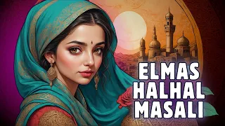 ELMAS HALHAL MASALI | En Güzel Masallar