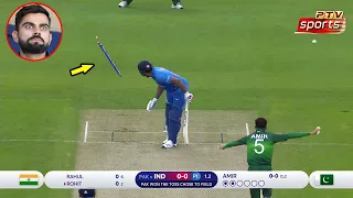 Top 10 Best Yorker Deliveries In Cricket History Of All Times