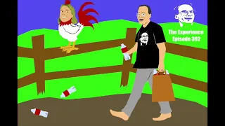 Jim Cornette Experience - Episode 392: Corny Crows