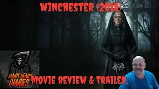 Winchester 2018 Movie Review and Trailer