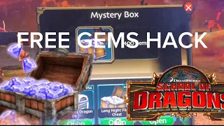 School Of Dragons Hack Free Gems