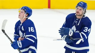 Don Cherry Explains Why The Leafs Lost To The Lightning