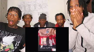 Kendrik Lamar - meet the grahams | FOOLISHBOIZ REACTION