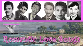 Oldies but Goodies - Cambodian Greatest Hit (13) with Other Artists