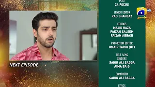 Banno - Episode 42 Teaser - HAR PAL GEO