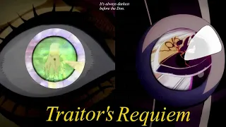 Uragirimono no Requiem (Traitor's Requiem) English Adaption