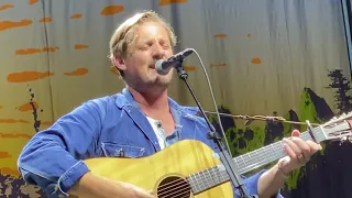 Sturgill Simpson “Oh Sarah” Live at the Outlawfest, Guilford, NH, September 10, 2021