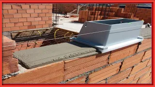 Amazing Modern Fastest House Construction Method is Very Incredible Help Construction Workers👷 ➡1