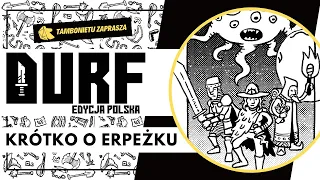 Krótko o RPG | Durf Edycja Polska
