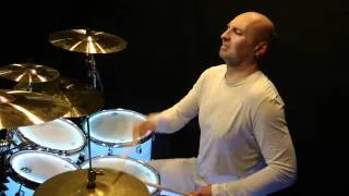 Schlagzeug lernen mit den Drumfreaks - Dreharbeiten