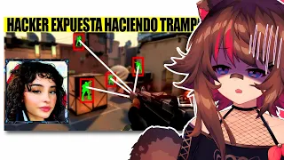 Rakkun REACCIONA "Gamers Atrapados Haciendo Trampa - Parte 4"