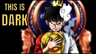 The Darkest One Piece Theory On YouTube