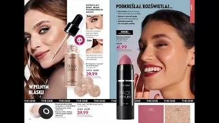 Oriflame Katalog 8 2024 (28.05 - 17.06)