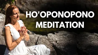 Ho'oponopono | Forgiveness Meditation for Deep Healing