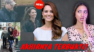 FAKTA TERBARU KATE MIDDLETON! INI YANG SEBENARNYA YA GUYS!