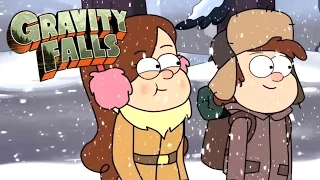 Gravity Falls: Season 3 - Made by Fans