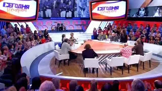 Валерий Кипелов сегодня вечером