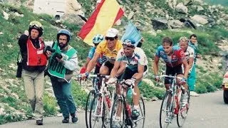 Tour de Francia 1994 Etapa 12 Indurain