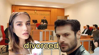 Are Özge Gürel and Serkan Çayoğlu divorced?#özgegürel #serkançayoğlu #boşandı #keşfetbeniöneçıkar