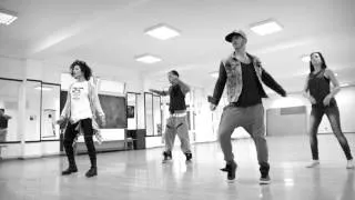 Tyga ft The Game - Switch lanes | Choreography by Alex Anghel