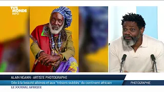 Le Journal Afrique du vendredi 08 décembre 2023 sur TV5MONDE