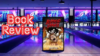 Blood Lanes by Brian G. Berry | Spooky Noodles Reviews