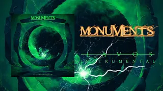 Monuments - Lavos (Instrumental)