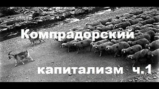 Гоблин и Клим Жуков - Про компрадорский капитализм ч.1
