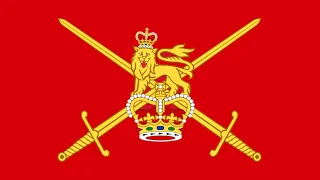 British Army during World War I | Wikipedia audio article