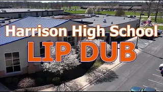 HHS Lip Dub 2024 HHSTV