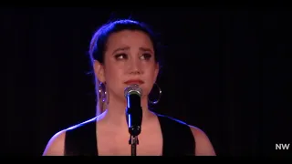 Natalie Weiss - "She Used To Be Mine"